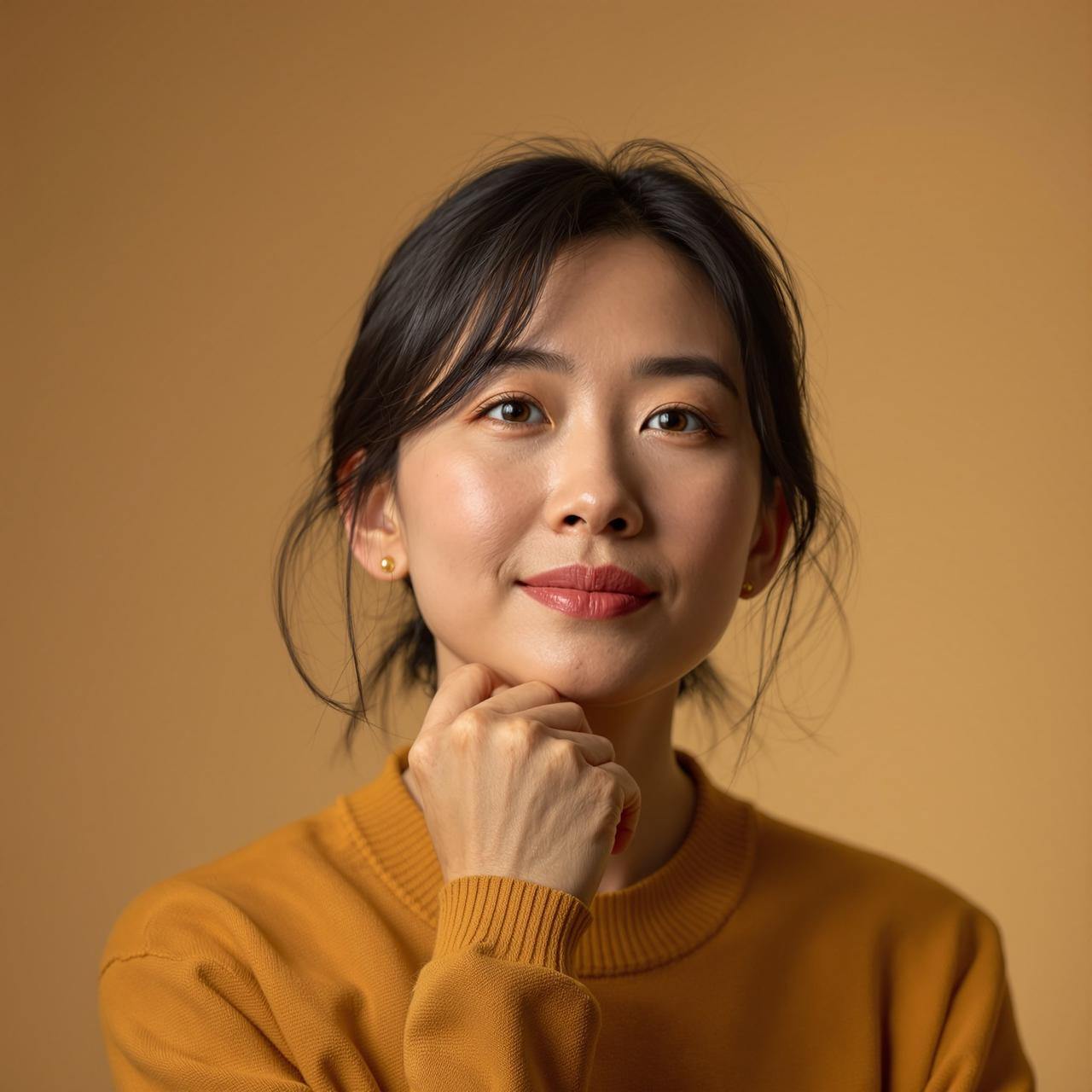 亚洲第一影院创意总监 苏婉晴