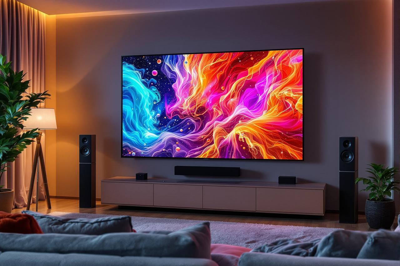 亚洲第一影院新闻 亚洲第一影院4K HDR技术全面上线:影院级视听体验触手可及